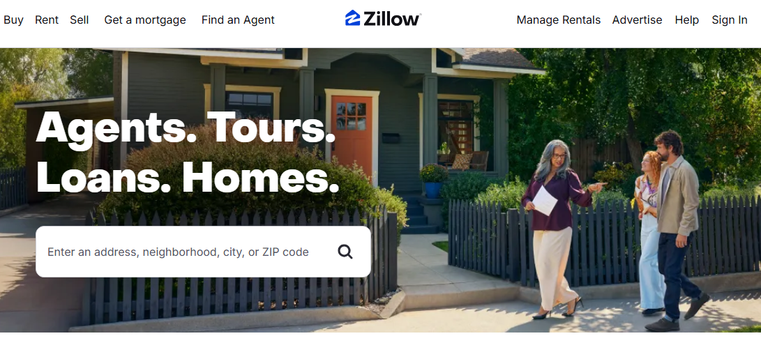 Zillow
